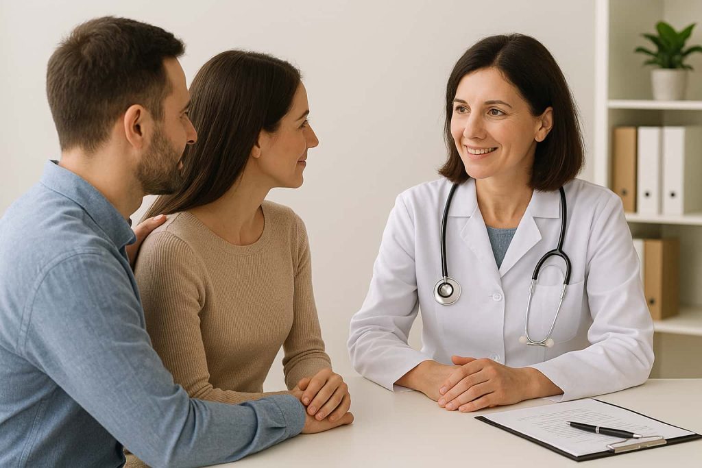 cinsel sağlık kontrolü nedir