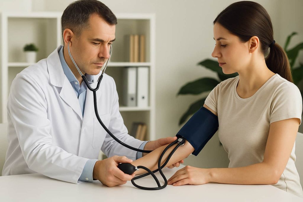 check up ne kadar sürer