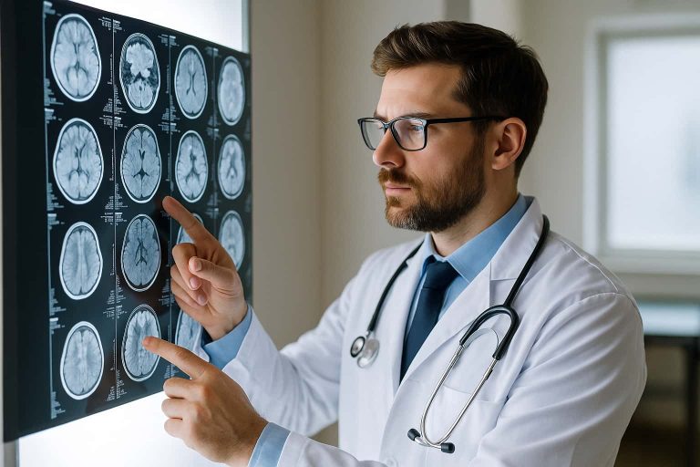 Check up neleri kapsar