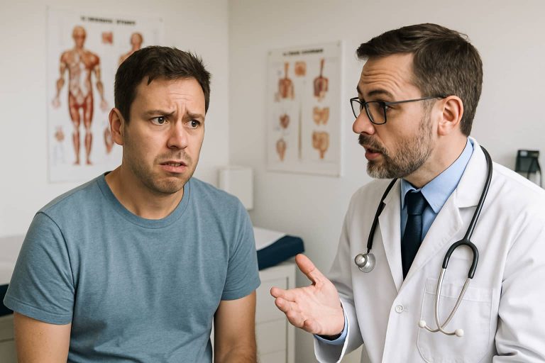 check up için hangi doktora gidilir