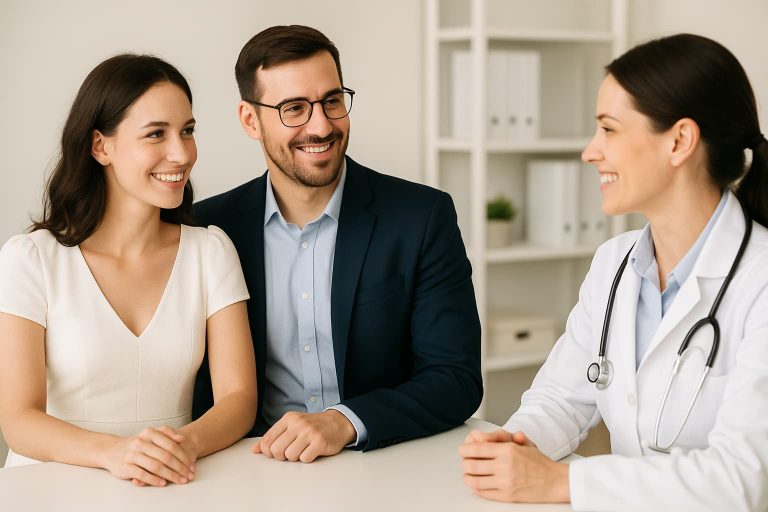 evlilik öncesi sağlık kontrolü