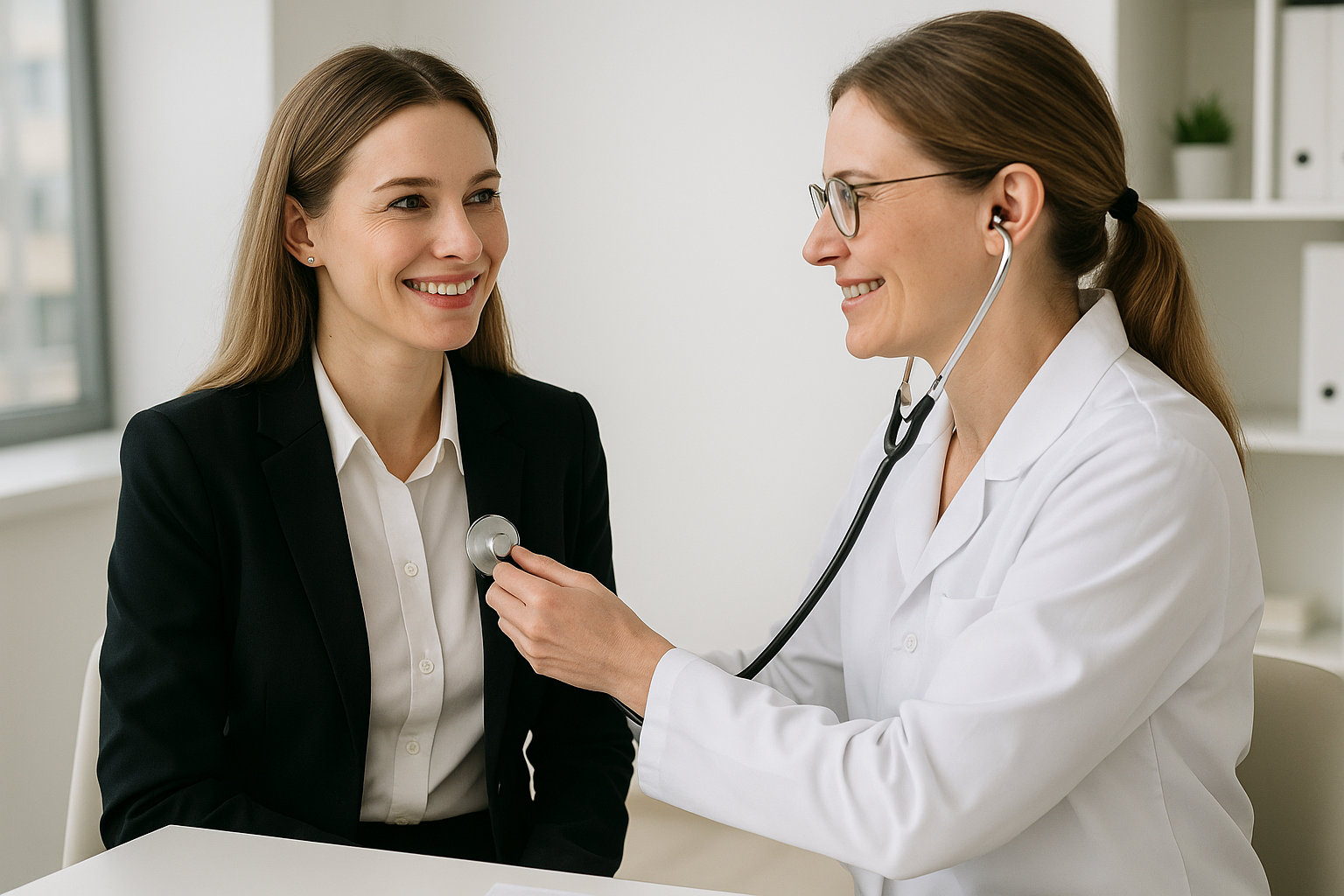 mesleki sağlık kontrolü