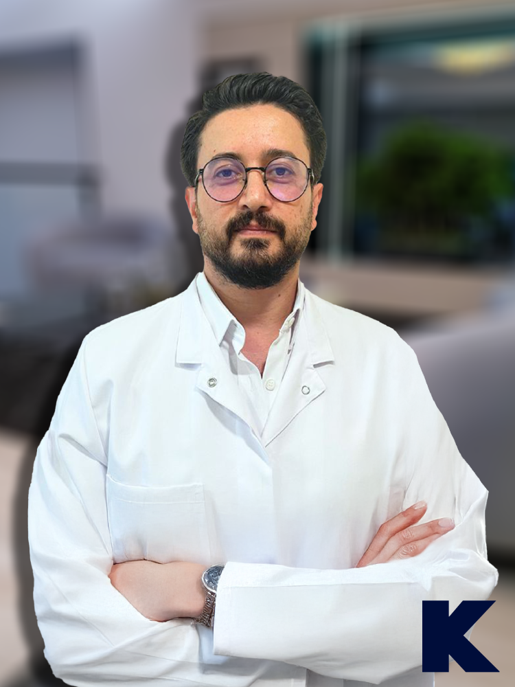 Op Dr Hakan Yıldız