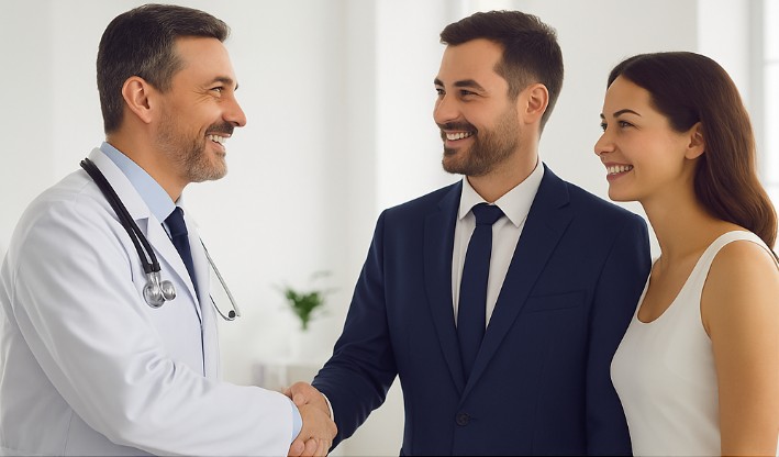 evlilik öncesi sağlık kontrolü