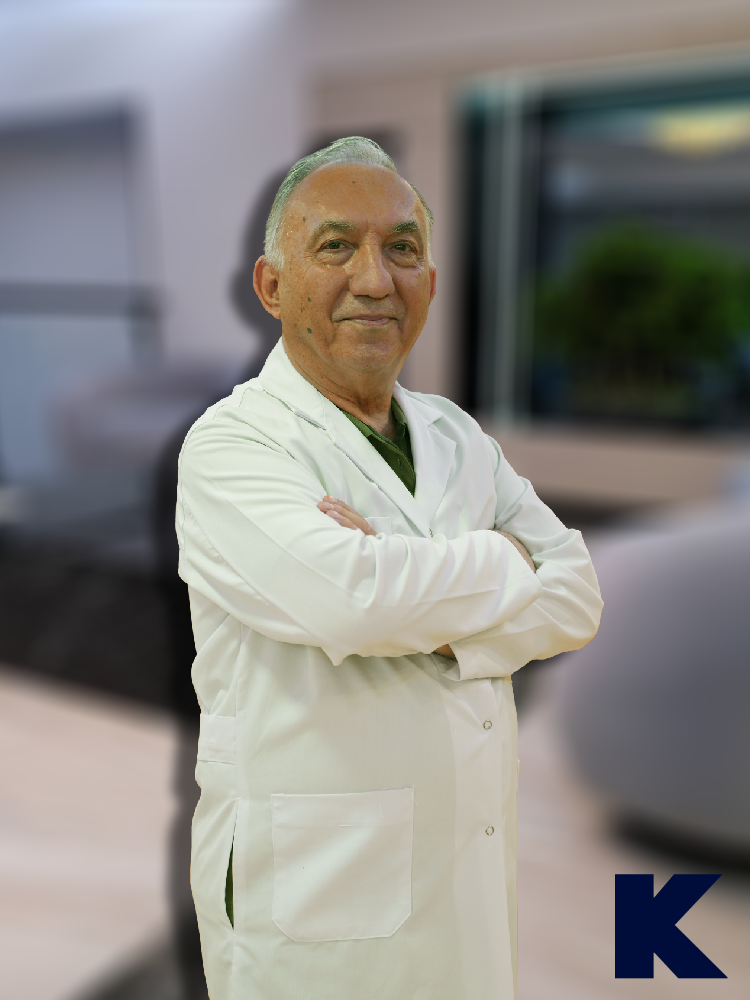 Uzm Dr Yusuf Ali Arda