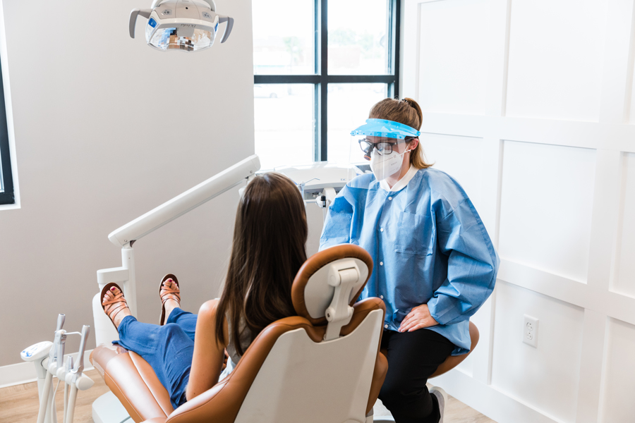 Ağız ve Diş Sağlığı