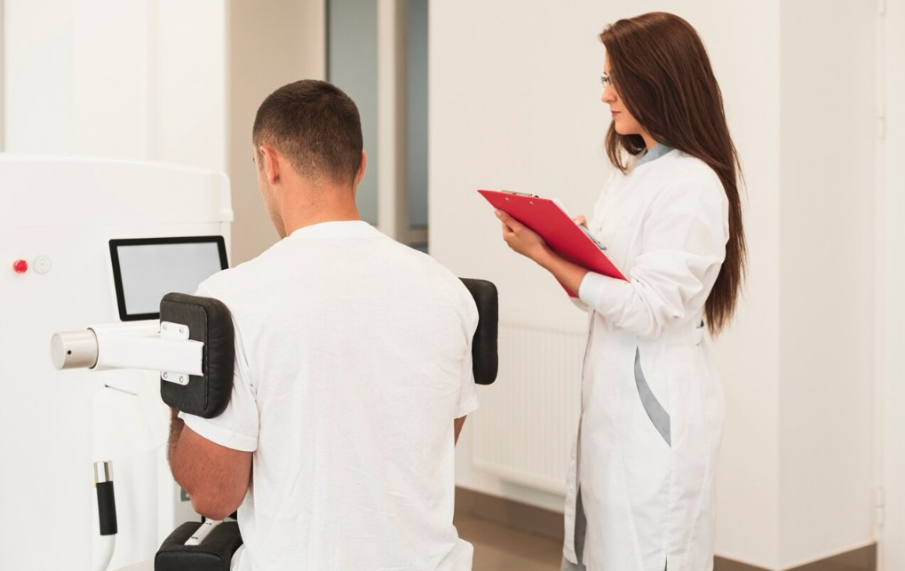 check up ne kadar sürer