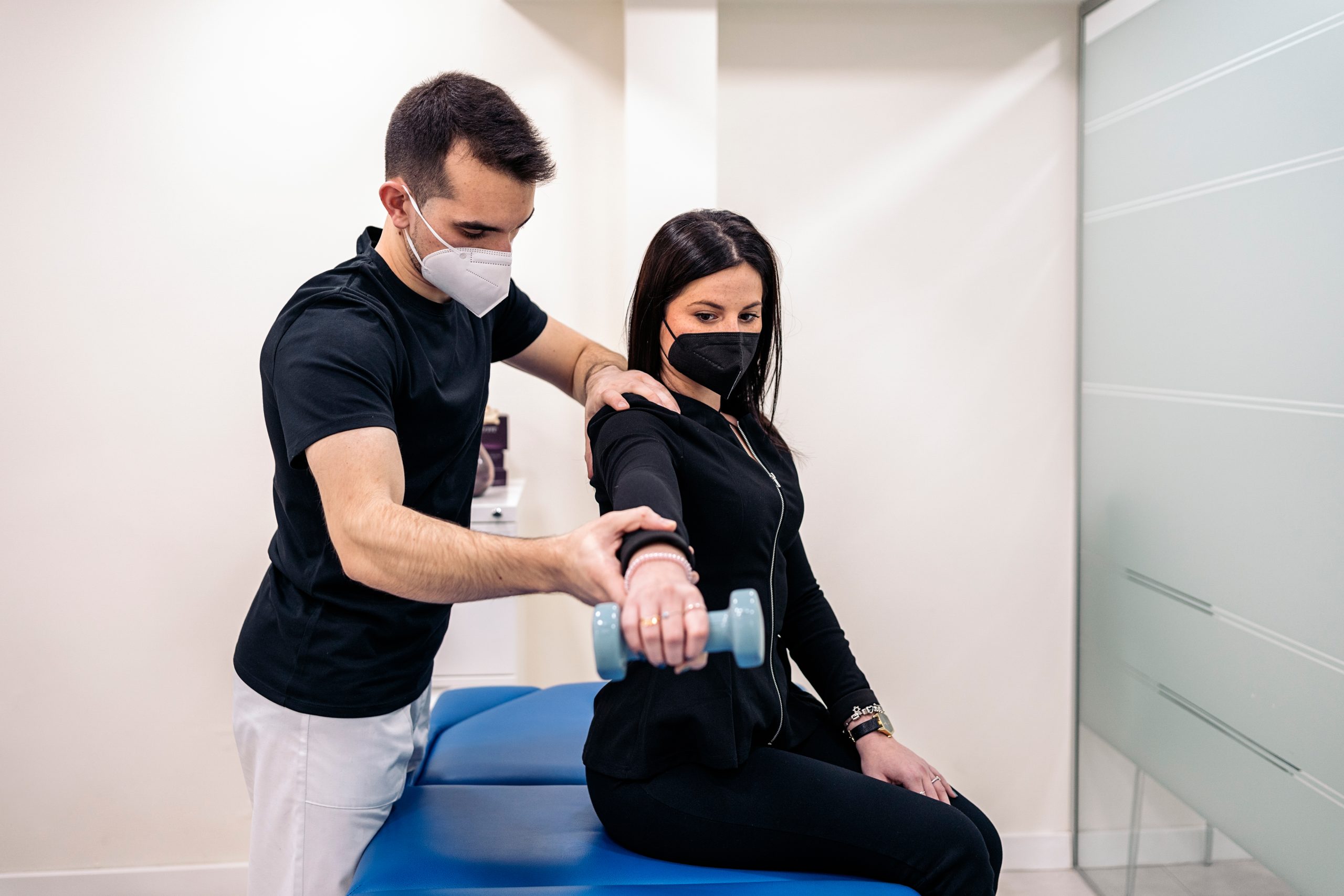 Fizik Tedavi ve Rehabilitasyon