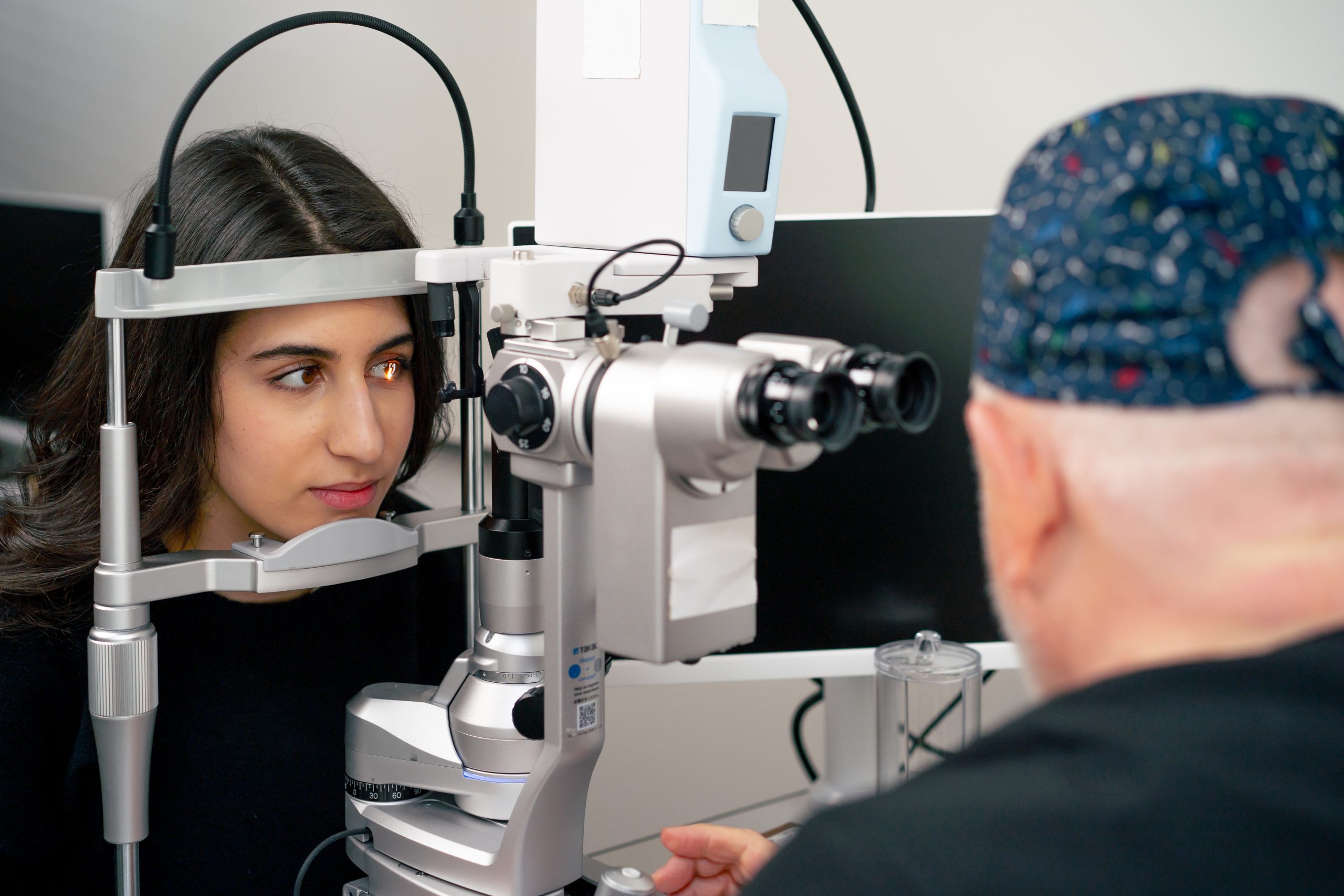 Göz Sağlığı ve Hastalıkları