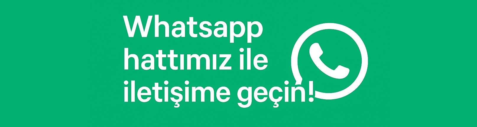 Whatsapp Özel Küçükçekmece Hastanesi
